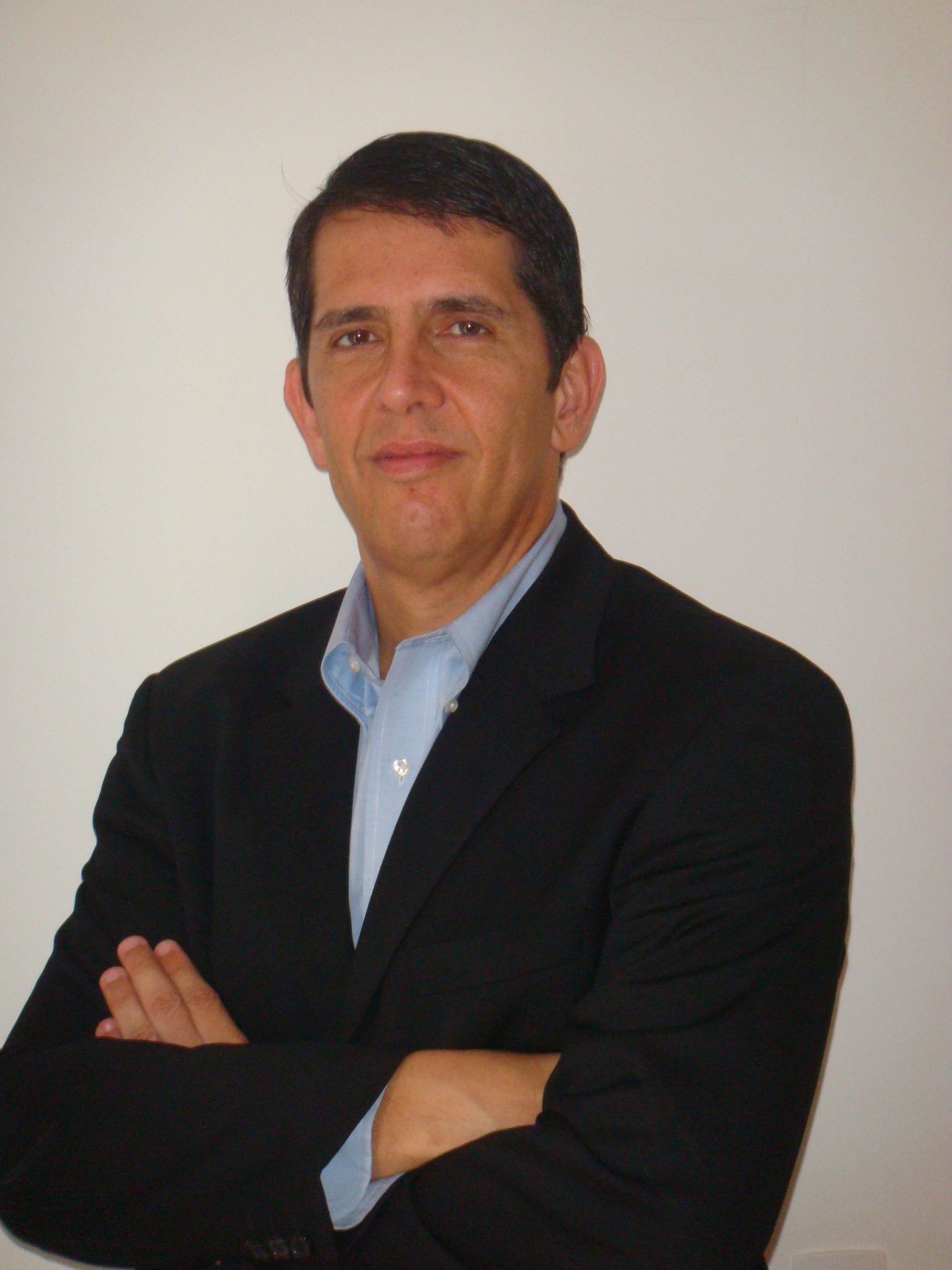 Mario Faria no Jornal do Empreendedor