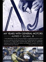 alfred sloan with general motors e