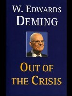 edward deming out of the crisis e