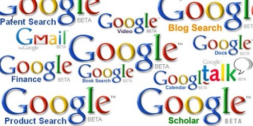 google beta e