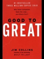 jim collins good to great e
