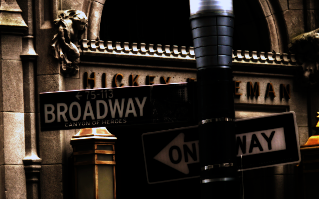 O que podemos aprender sobre trabalho em equipe com os musicais da Broadway?