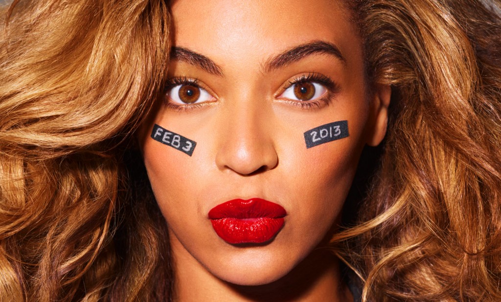 Beyoncé prova a eficácia de se criar um canal de comunicação direta com seus fãs.