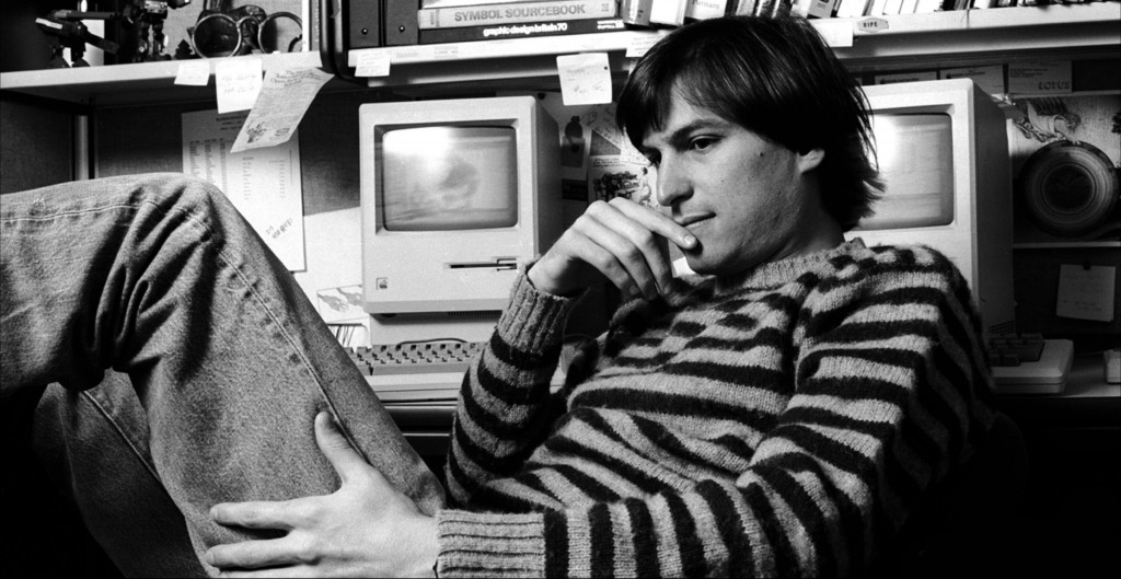 As 13 frases mais inspiradoras de Steve Jobs