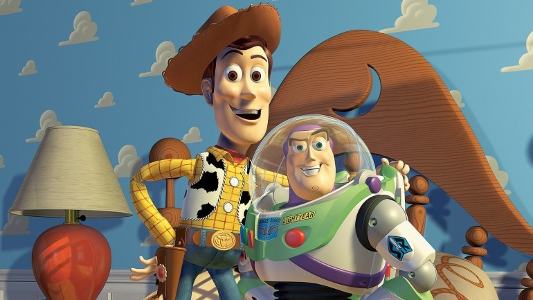 O que podemos aprender sobre criatividade e inovação com a Pixar.
