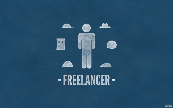 O freelancer deve ser o funcionário mais amado de uma startup.