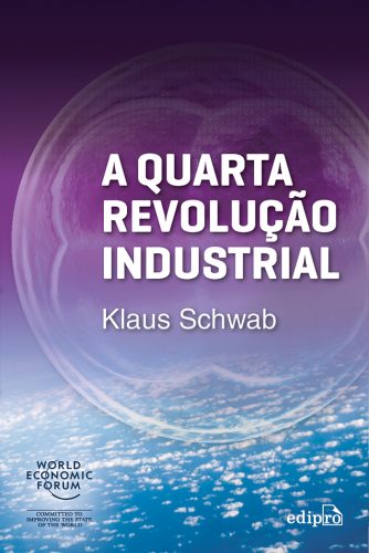 CAPA_A Quarta Revolucao Industrial